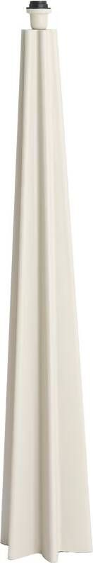 Light&Living | Vloerlamp Kuala Mat Beige | Woonaccessoires | Vloerlamp
