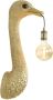 Light & Living Light&living Wandlamp 25x19x72 cm OSTRICH goud - Thumbnail 2