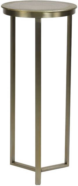 Light & Living Zuil Retiro 81cm hoog Goud Rond