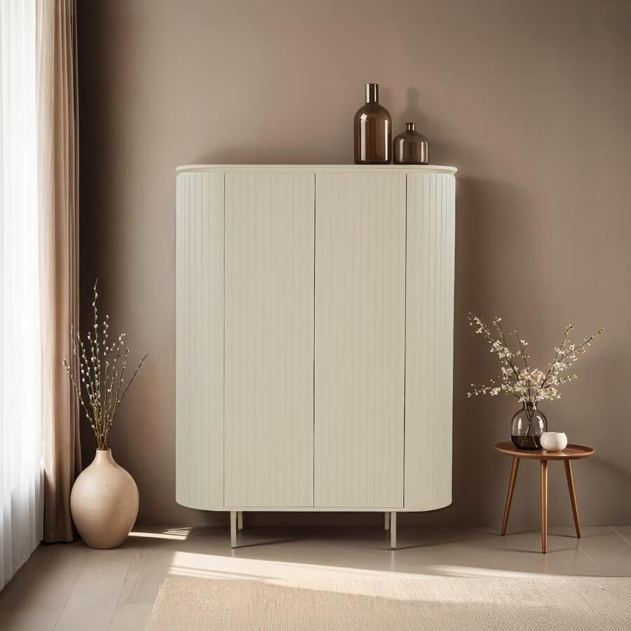 Livingfurn | Kast Patou 150 cm | Woonkamer meubels | Kast