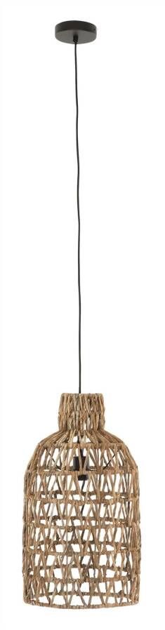 MUST Living Hanglamp Arta Abaca 31cm Naturel