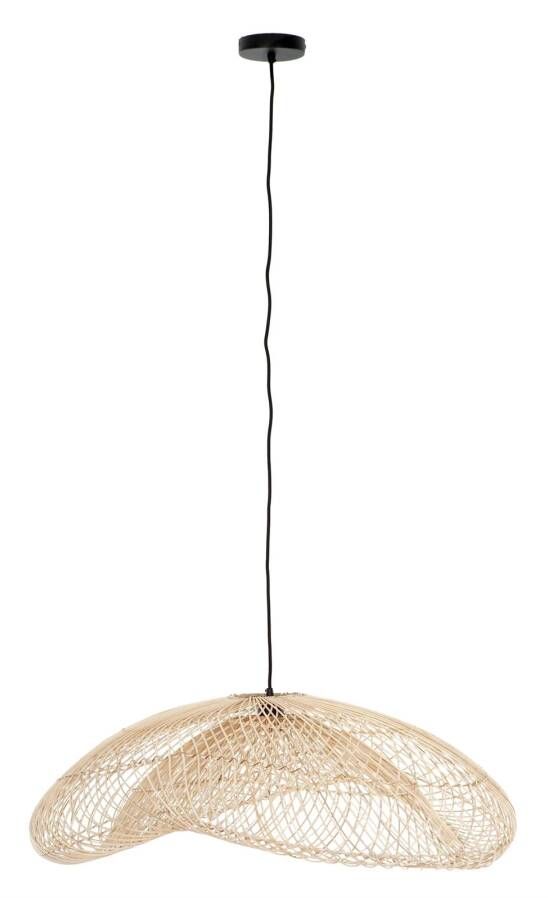 MUST Living Hanglamp Cala Tarida Pitrit 80cm