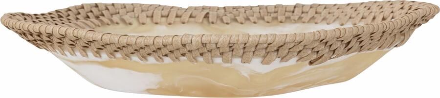 MUST Living Da Vinci Organisch Beige