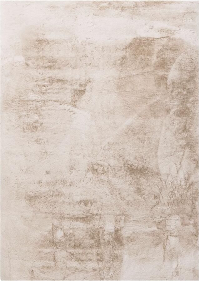 MUST Living Vloerkleed Lodge 160 x 230cm Sand