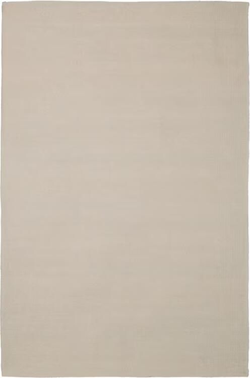 MUST Living Vloerkleed Noble 200 x 300cm Zand