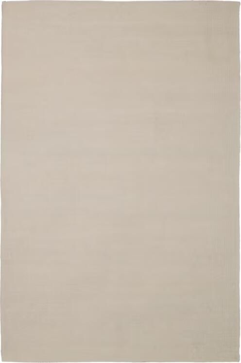 MUST Living Vloerkleed Noble 250 x 350cm Zand