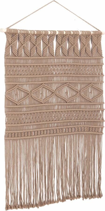 MUST Living Wandkleed Bahamas Bruin