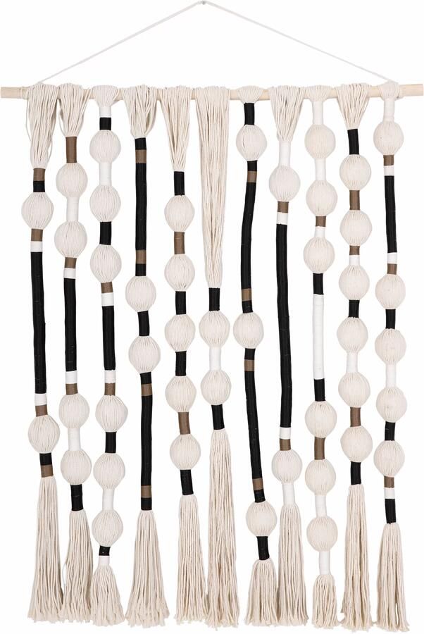 MUST Living Wandpaneel Belize Meerkleurig