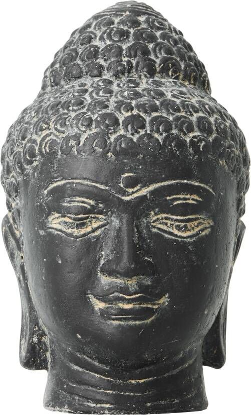 MUST Living Ornament Buddha Zwart