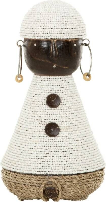 MUST Living Ornament Elena Coco Family Wit