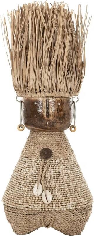 MUST Living Ornament Harry Coco Family