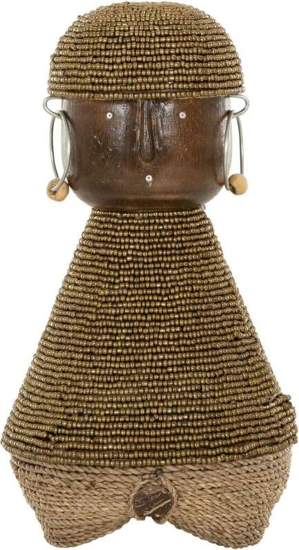 MUST Living Ornament Lola Coco Family