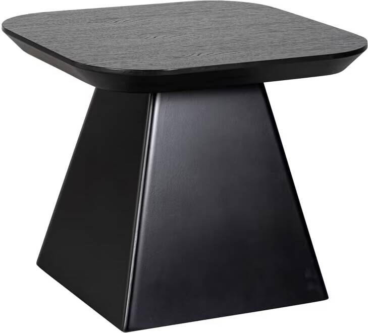 Richmond Interiors | Bijzettafel Bonvoy black | Woonkamertafels | Bijzettafel