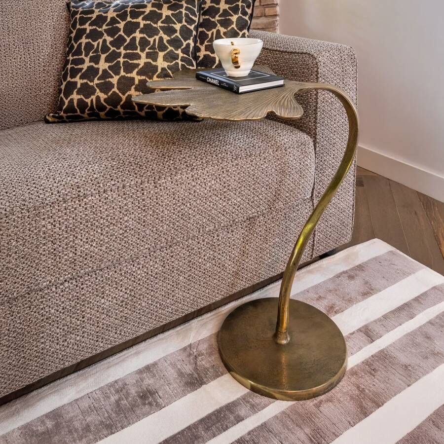 Richmond Interiors | Bijzettafel June | Woonkamertafels | Bijzettafel