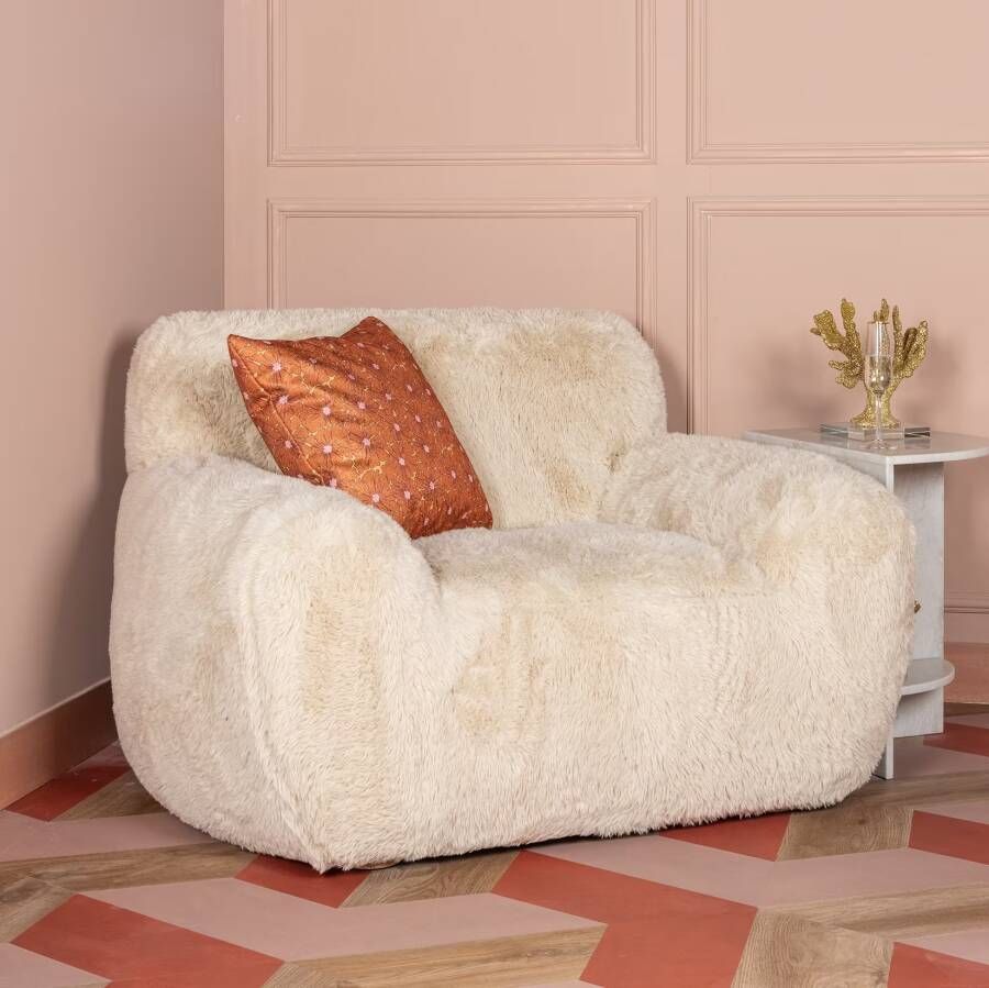 Richmond Interiors | Fauteuil Comfy sand yakety | Zitmeubels woonkamer | Fauteuil