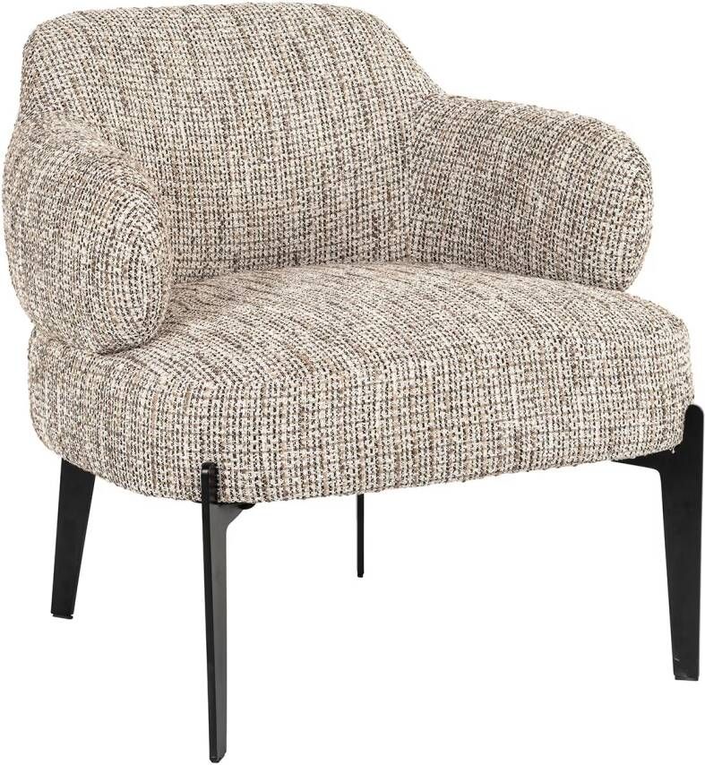 Richmond Interiors Richmond Fauteuil Venus Be Trendy Naturel