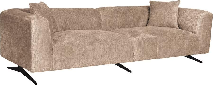 Richmond Interiors | Bank Hoxton 3-zits | Zitmeubels woonkamer | 3-zitsbank