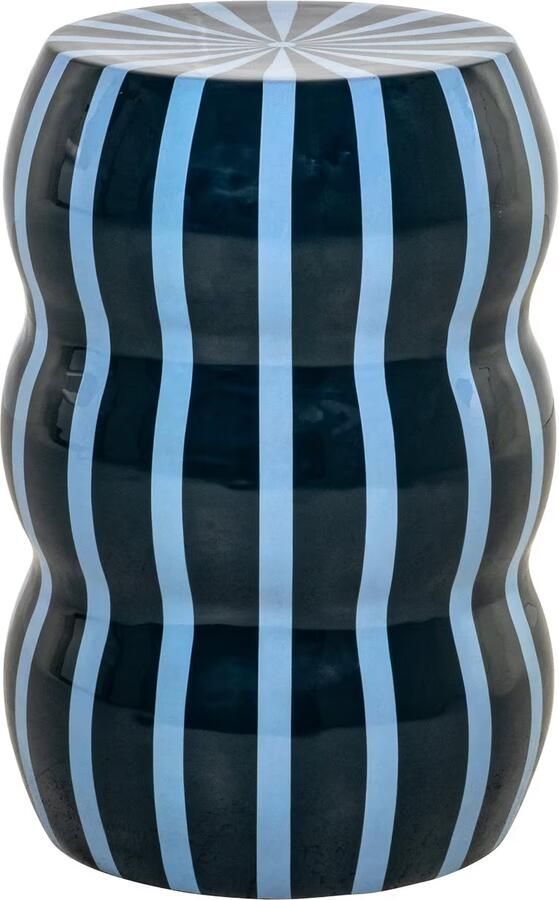 Richmond Interiors | Bijzettafel Boyd Blue | Woonkamertafels | Bijzettafel