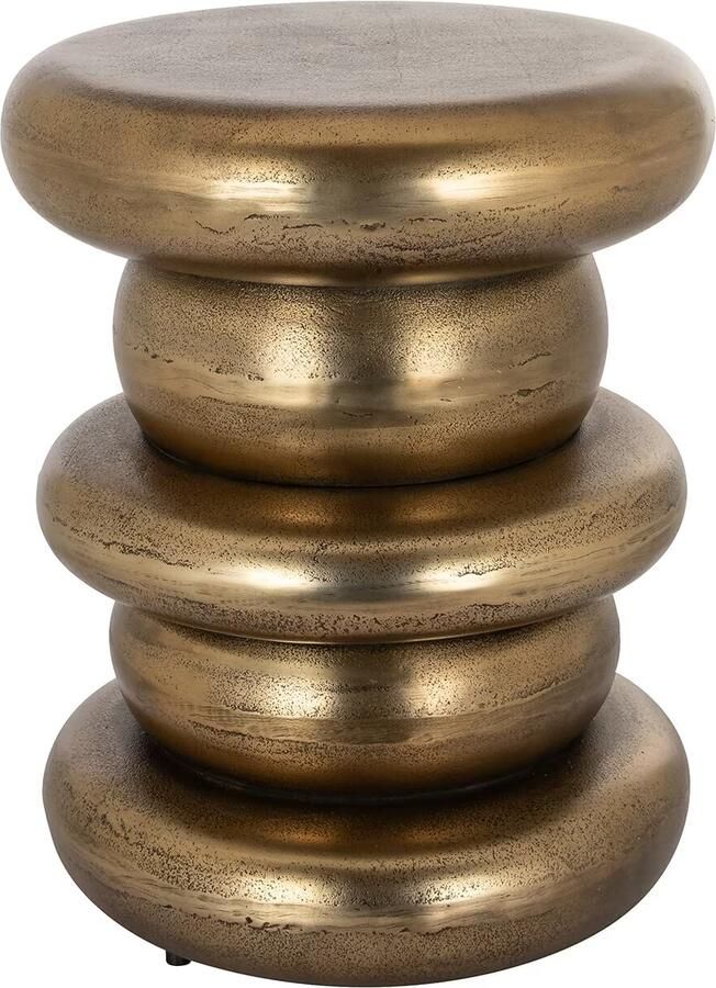 Richmond Interiors | Bijzettafel Ela | Woonkamertafels | Bijzettafel