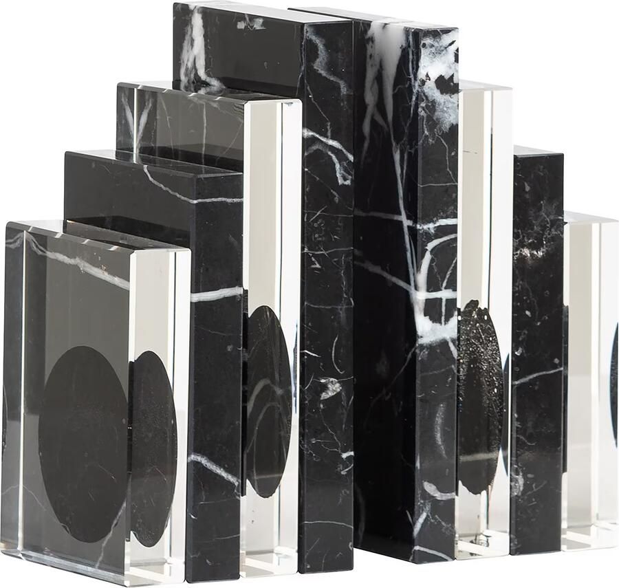 Richmond Interiors | Boekenstandaard Fancy | Woonaccessoires | Boekensteun