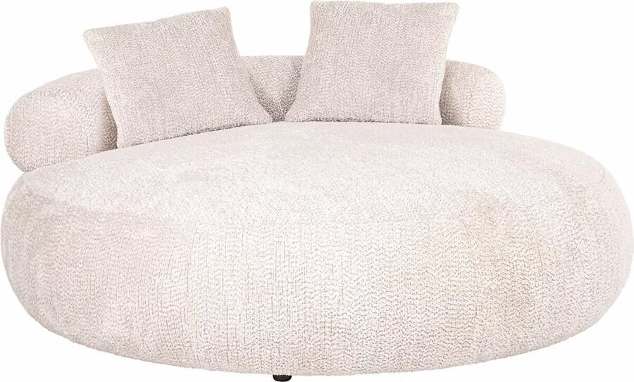Richmond Interiors | Daybed Tivola | Zitmeubels woonkamer | Loveseat