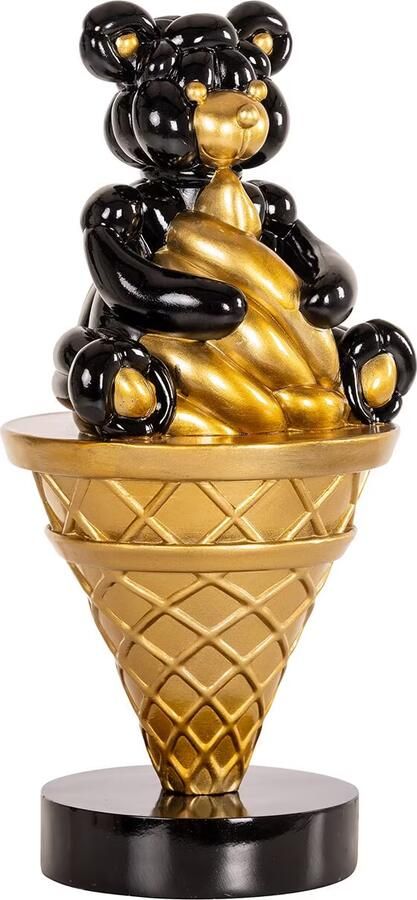 Richmond Interiors | Deco object Harly | Woonaccessoires | Beeld