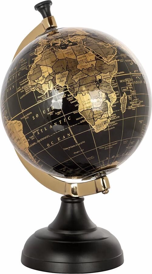 Richmond Interiors | Deco object Jilly | Woonaccessoires | Beeld