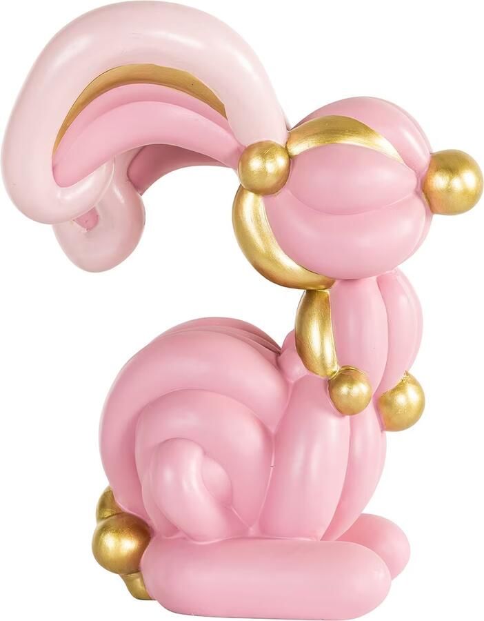 Richmond Interiors | Deco object Rabbit | Woonaccessoires | Beeld