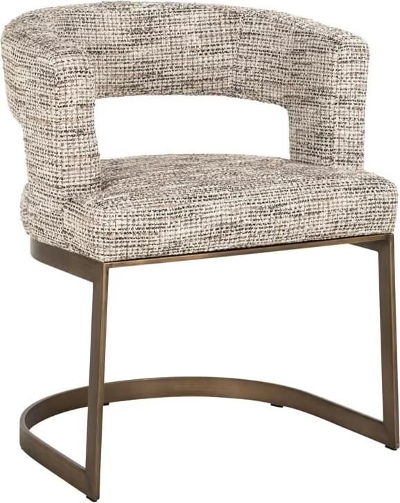 Richmond Interiors | Stoel Ellis be trendy nature | Eetkamerstoelen | Eetkamerstoel