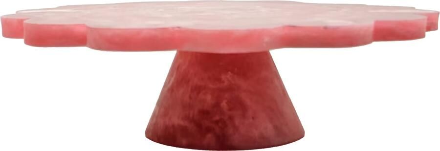 Richmond Interiors Richmond Etagère Lone 31cm Pink