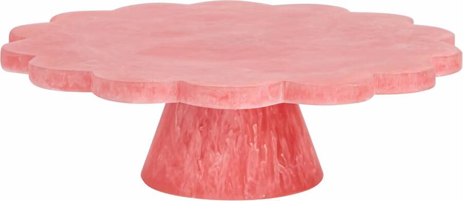 Richmond Interiors Richmond Etagère Lone 31cm Pink