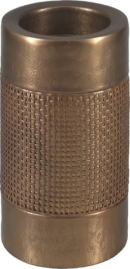 Richmond Interiors Richmond Kandelaar Aya 23cm Brushed Gold