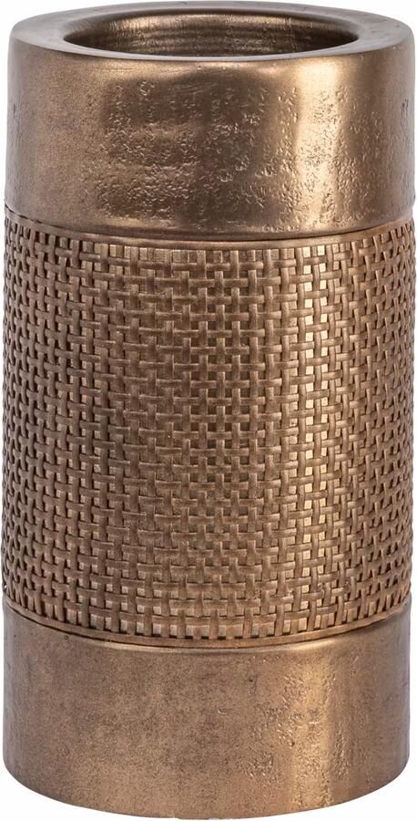 Richmond Interiors Richmond Kandelaar Aya 23cm Brushed Gold