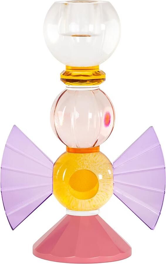 Richmond Interiors | Kandelaar Liony | Woonaccessoires | Kandelaar