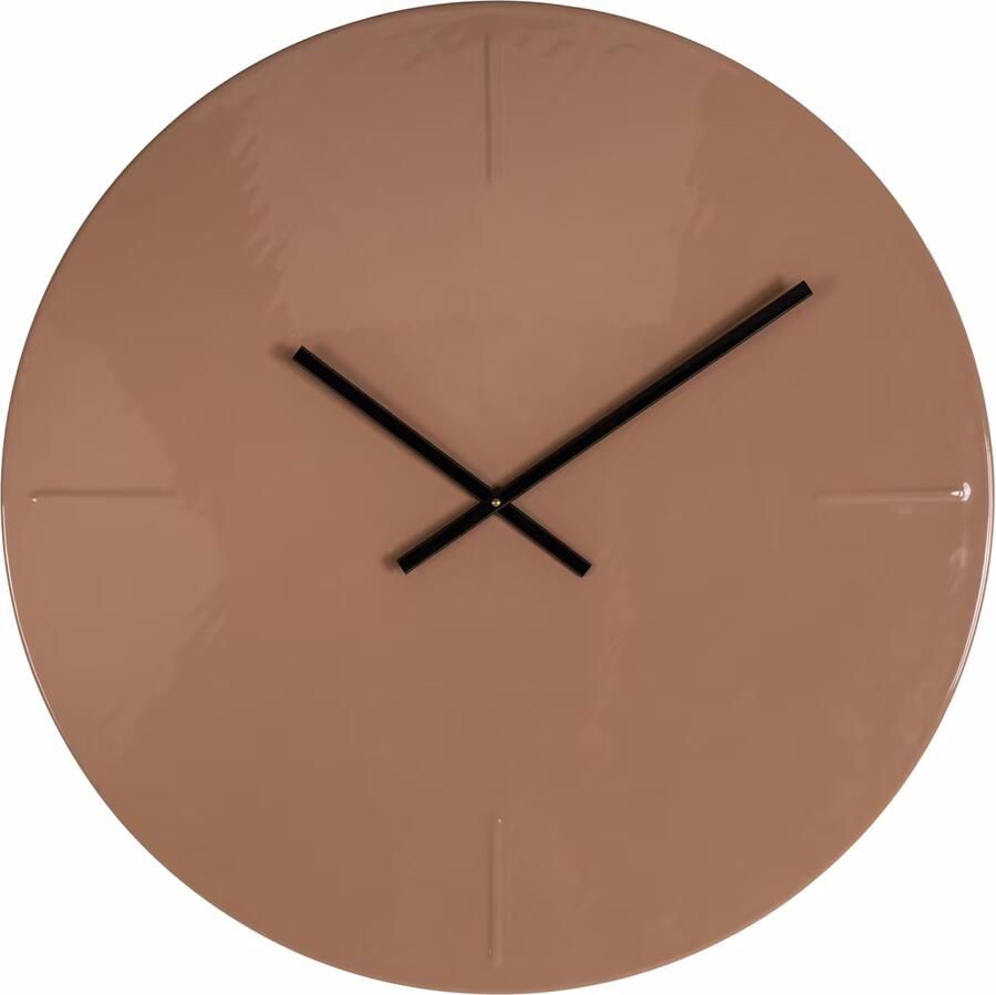 Richmond Interiors Richmond Klok Elles 74cm Mocha Mousse