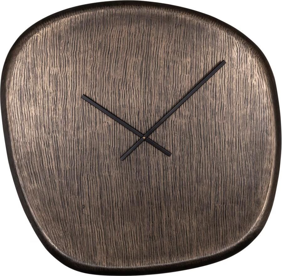 Richmond Interiors Richmond Klok Nuvani 88cm Brons