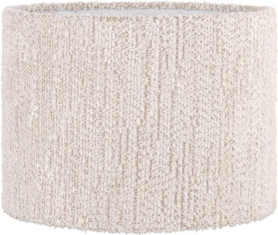 Richmond Interiors Richmond Lampenkap Marly 50cm Crème