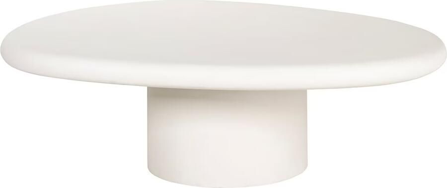 Richmond Interiors | Salontafel Bloomstone 110x90 | Woonkamertafels | Salontafel