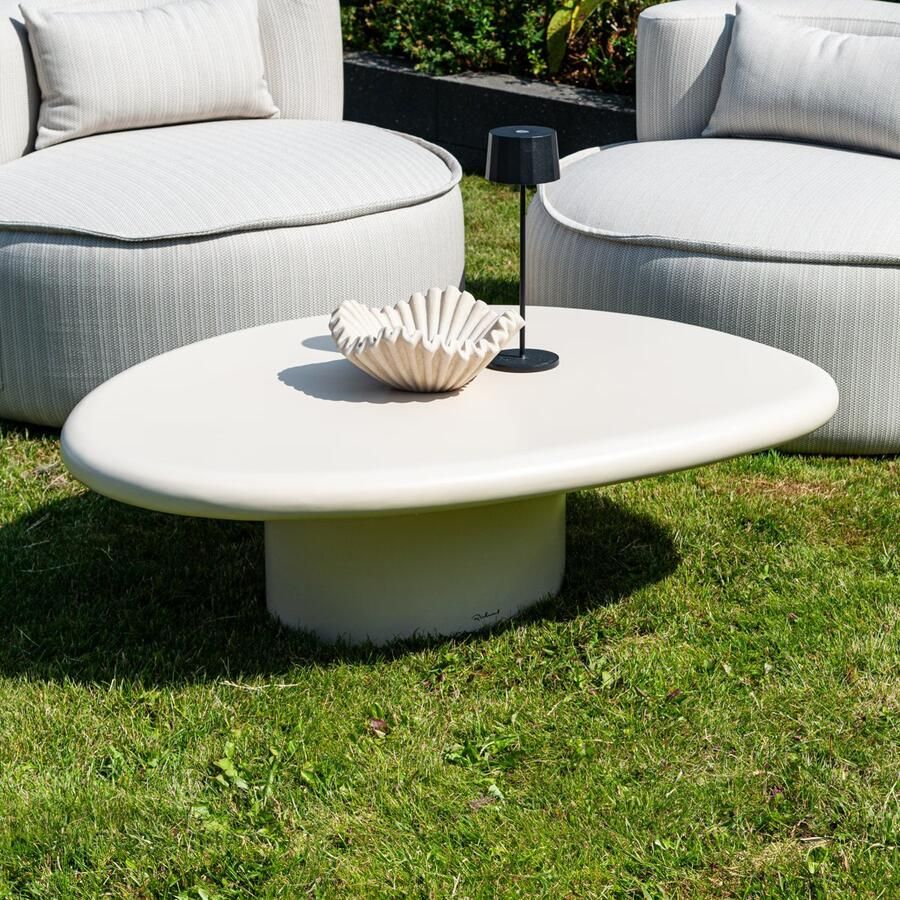 Richmond Interiors | Salontafel Urban Bloom indoor outdoor | Woonkamertafels | Salontafel