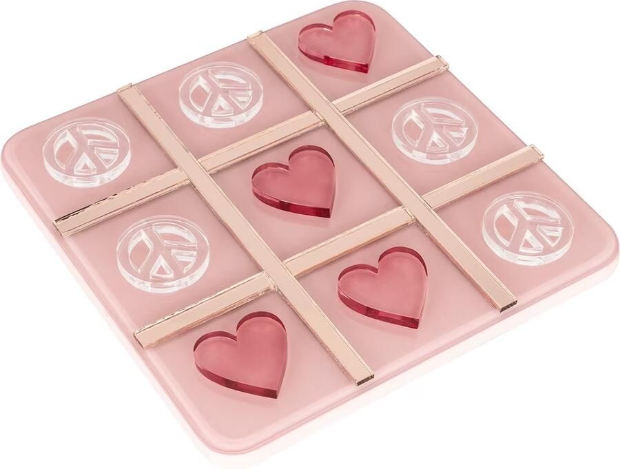 Richmond Interiors | Tic tac toe Jolisa | Woonaccessoires | WoningdecoratieWoonaccessoire