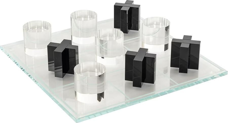 Richmond Interiors | Tic tac toe Zala | Woonaccessoires | WoningdecoratieWoonaccessoire