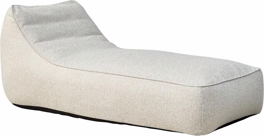 Richmond Interiors Richmond Outdoor Daybed Solada Stof 180 x 90cm Ecru