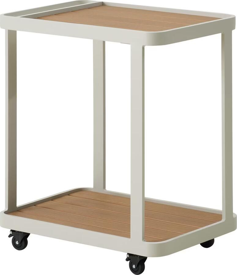 Richmond Interiors Richmond Outdoor Trolley Spritz Beige