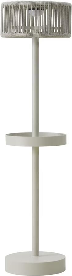 Richmond Interiors Richmond Outdoor Vloerlamp Lunar Beige