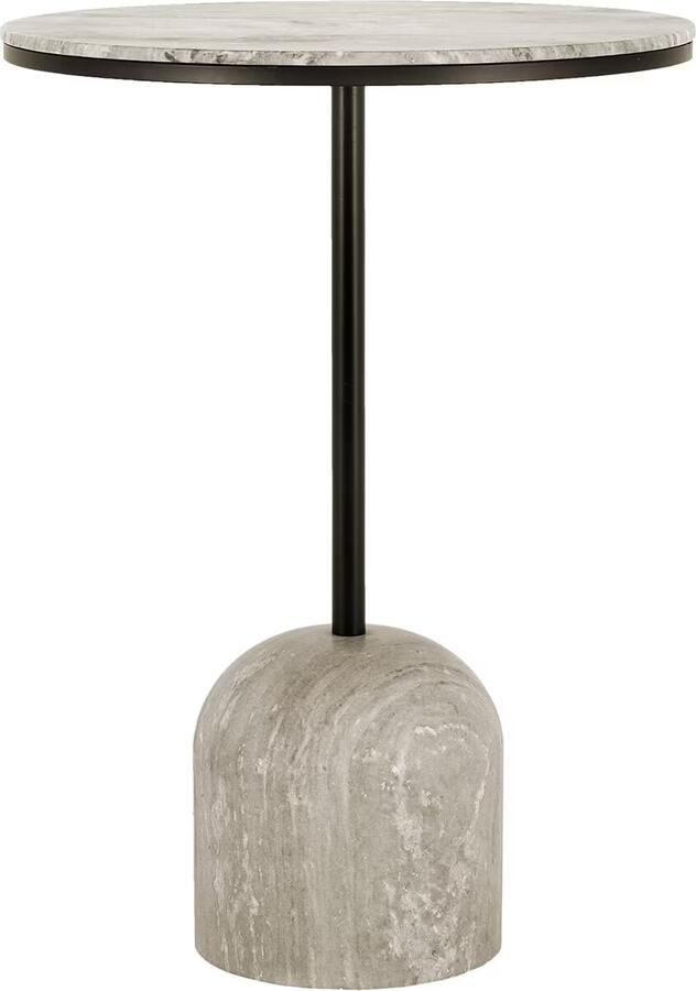 Richmond Interiors | Bartafel Duncan 75Ø | Eetkamertafels | Bartafel