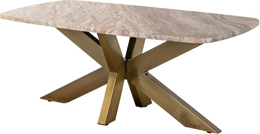 Richmond Interiors | Salontafel Bottega | Woonkamertafels | Salontafel