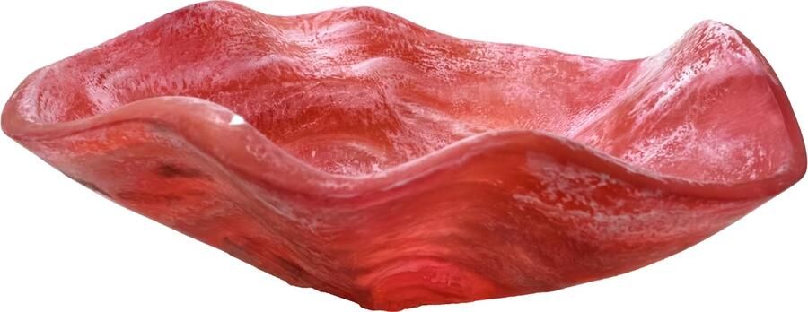 Richmond Interiors Richmond Schaal Aster 32cm Pink