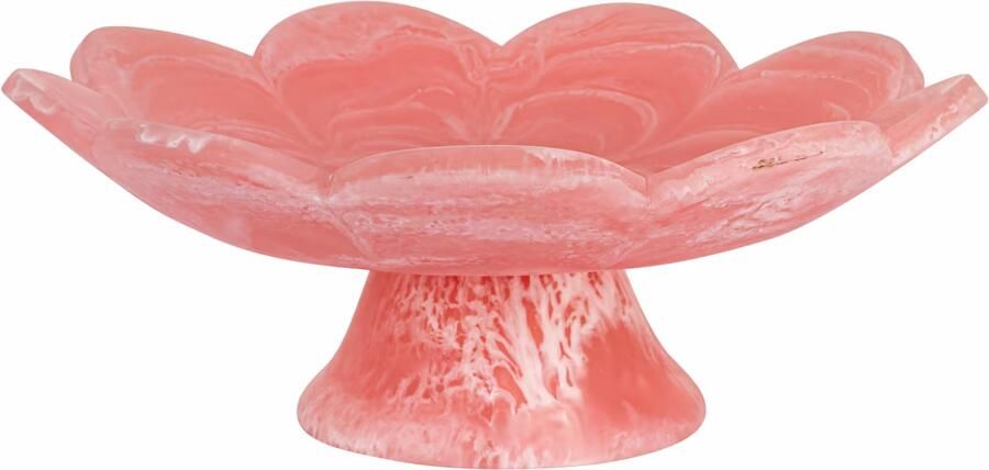 Richmond Interiors Richmond Schaal Peony 31cm Pink