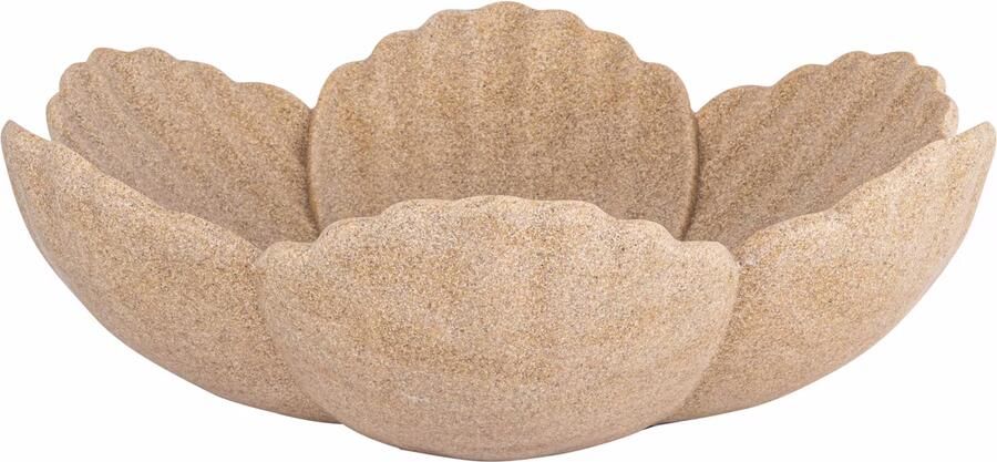 Richmond Interiors Richmond Schaal Shellie Small Beige