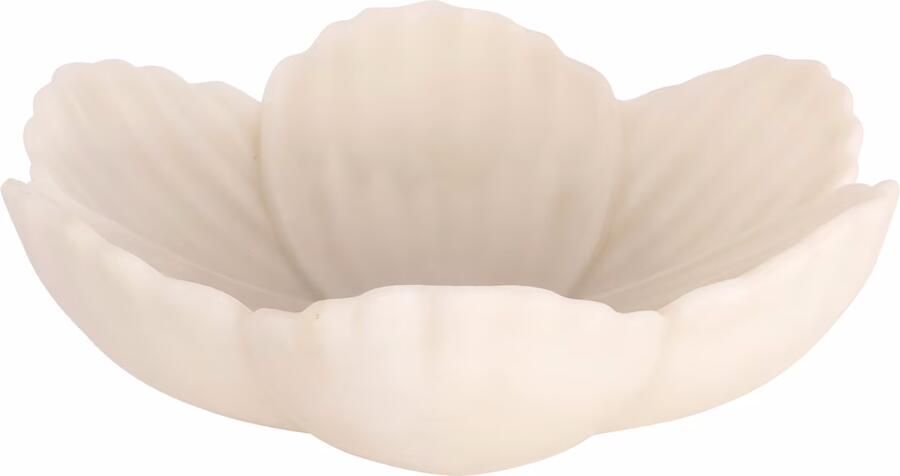 Richmond Interiors Richmond Schaal Xena 35cm White